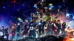 Avengers: Infinity War - érdekes csavar lehet a történetben kép