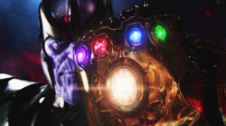 Ezért nem Avengers: Infinity War – Part 2 többé a Bosszúállók 4 kép