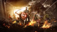 Avengers: Infinity War - megvan, hogy ki fogja Thanos jobbkezét alakítani kép