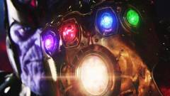 Avengers: Infinity War - levetítették az első előzetest kép
