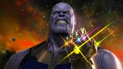 A Végtelen háború rendezője szerint nem fogunk csalódni Thanosban kép