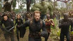Bosszúállók: Végtelen háború - megkapjuk a Marvel mozik eddigi leghosszabb csatajelenetét? kép