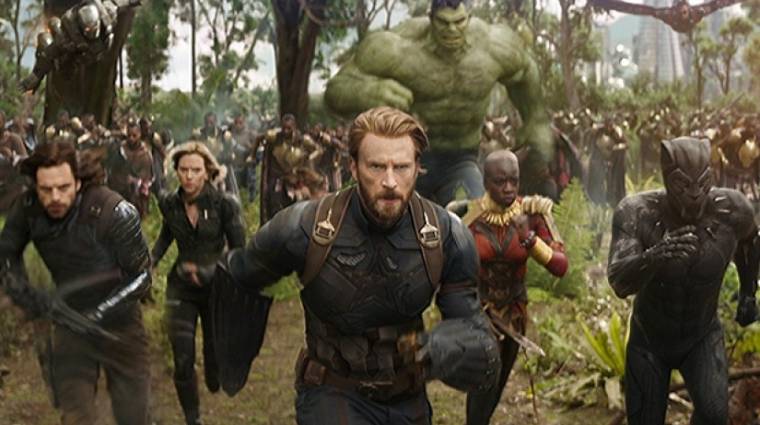 Bosszúállók: Végtelen háború - megkapjuk a Marvel mozik eddigi leghosszabb csatajelenetét? bevezetőkép