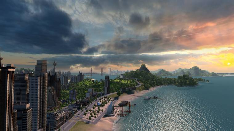 Cities XXL - ilyen a SimCity vetélytársa (videó) bevezetőkép