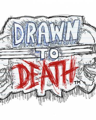 Drawn to Death kép