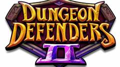 The Game Awards 2014 - PS4-re jön a Dungeon Defenders 2  kép