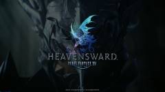 Final Fantasy XIV: Heavensward - így kezdődik a kiegészítő sztorija (videó) kép