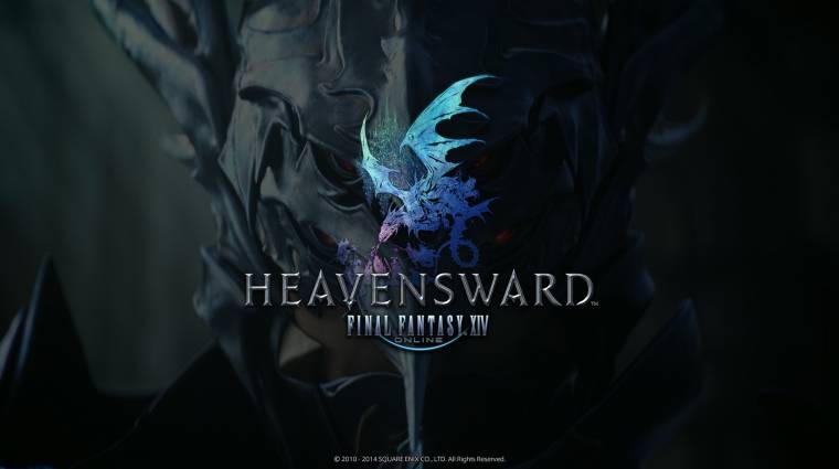 Final Fantasy XIV: Heavensward - így kezdődik a kiegészítő sztorija (videó) bevezetőkép