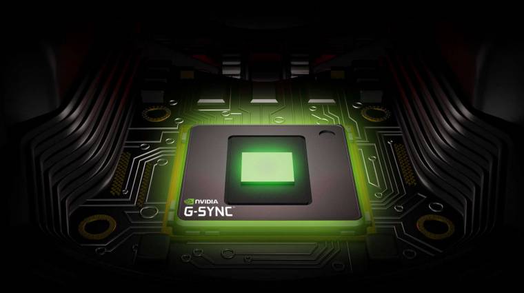 Mi az a G-Sync, és miért olyan hasznos? bevezetőkép