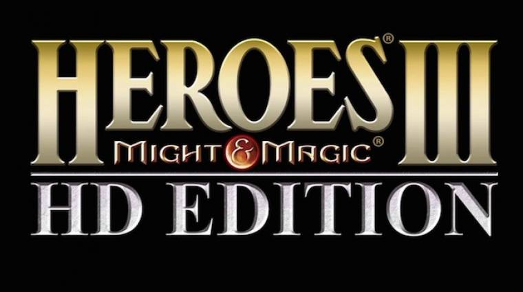 Heroes of Might and Magic III HD Edition bejelentés - PC-re és mobilra is! bevezetőkép