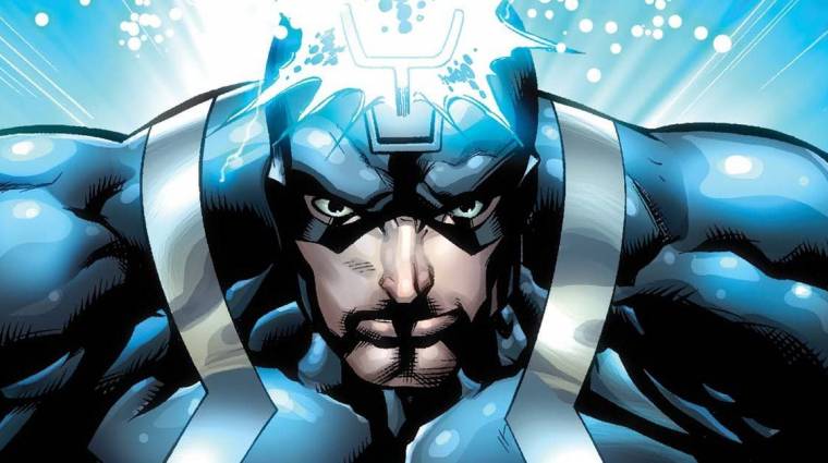 Inhumans - újabb két színész csatlakozott a Marvel sorozatához kép