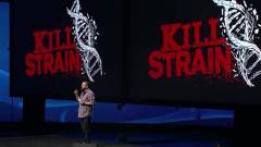 PlayStation Experience - Kill Strain bejelentés kép