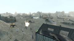 Lambda Wars - stratégiai játék lett a Half-Life 2-ből kép