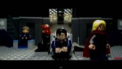 Bosszúállók: Ultron kora - elkészült a LEGO-trailer is kép