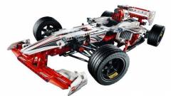 Az 5 legjobb LEGO Technic szett a motorsportok szerelmeseinek kép