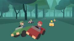 Így jött el a Mario Kart PC-re kép