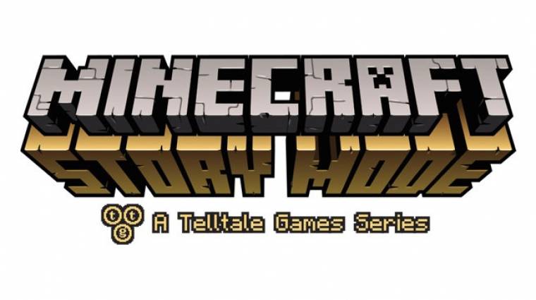 Minecraft: Story Mode bejelentés - a Telltale és a Mojang közös játéka bevezetőkép