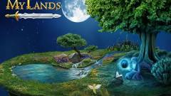 My Lands - egy játék, ami megjutalmaz, ha játszol vele kép