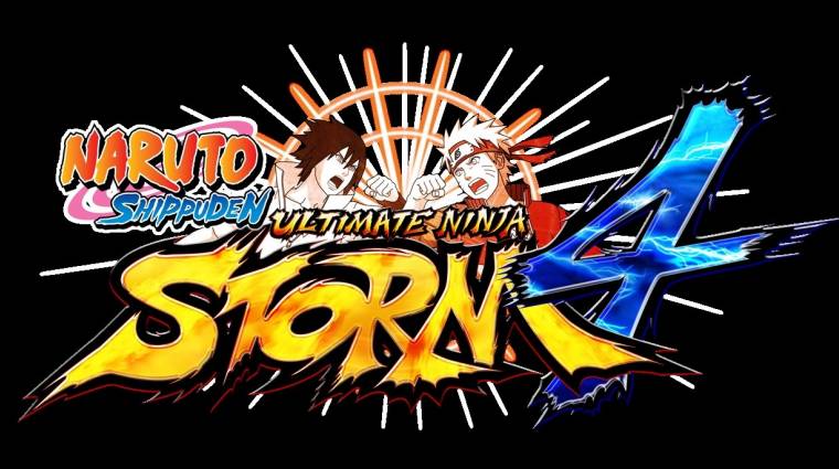 Naruto Shippuden: Ultimate Ninja Storm 4 - ősszel érkezik, itt az új trailer bevezetőkép