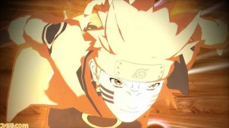 Naruto Shippuden: Ultimate Ninja Storm - hamarosan két gyűjtemény is megjelenik bevezetőkép