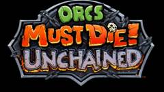 PlayStation Experience - PS4-re jön az Orcs Must Die Unchained kép