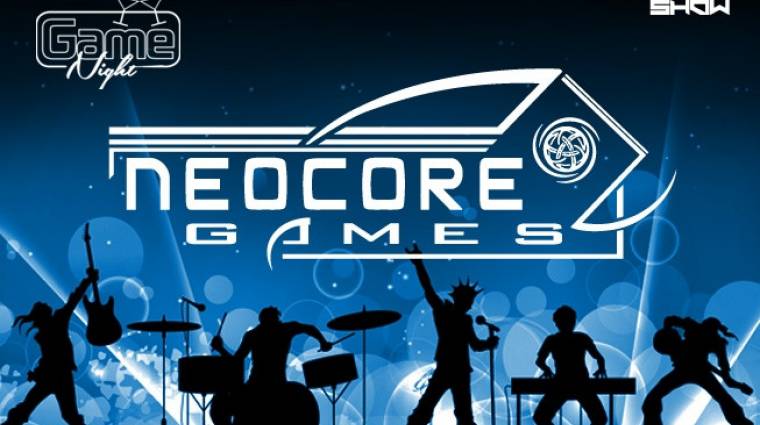 NeocoreGames a PlayIT-en! bevezetőkép