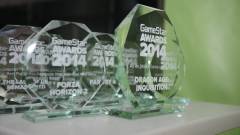 GameStar Awards 2014 - videón a műsor, itt vannak a díjazottak kép