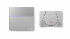 PlayStation 4 Anniversary Edition - sikerült az egyiket 1 dollárért eladni kép