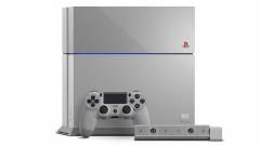 PlayStation 4 - nem vitték el az #00001-es évfordulós konzolt kép