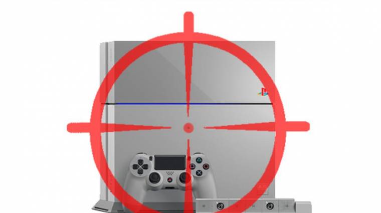 Egy srác 20 000 dollárért szétveri az évfordulós PlayStation 4-ét bevezetőkép