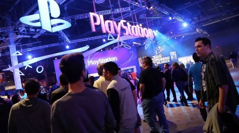 PlayStation Experience 2015 - íme a Sony expójának első részletei bevezetőkép