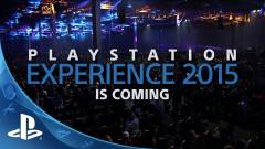 PlayStation Experience 2015 - indul a hype (videó) kép