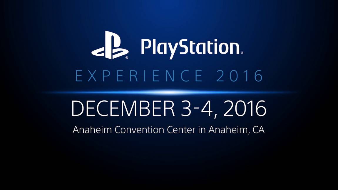 PlayStation Experience 2016 - íme az első részletek bevezetőkép