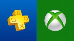 PlayStation Plus vs. Xbox Live Gold - mennyit spóroltunk az ingyen játékokkal? kép