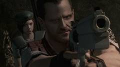 Resident Evil HD megjelenés - még a télen megérkezik kép