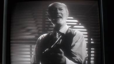 Ti tudtátok, hogy a Reszkessetek Betörők gengszterfilmje nem is igazi?