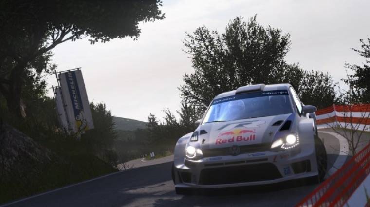 Sébastien Loeb Rally Evo - demót kapott, itt a gépigény is bevezetőkép
