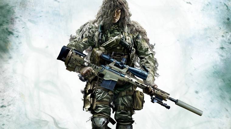 Sniper: Ghost Warrior 3 - a The Witcher 3 zeneszerzője is besegít bevezetőkép