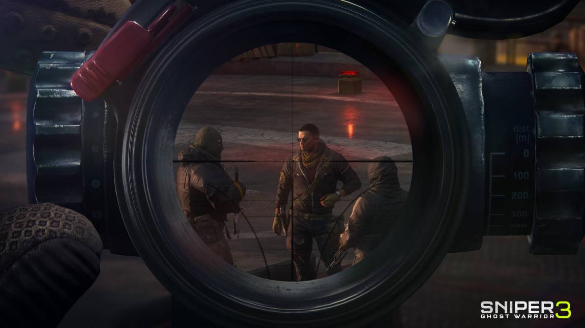 Sniper: Ghost Warrior 3 - így adhatod le a tökéletes lövést bevezetőkép