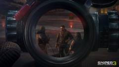 Sniper Ghost Warrior 3 - egymillió példányban kelt el, de elbocsátásokra volt szükség kép