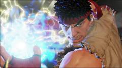 Street Fighter V - így indul a történet (videó) kép