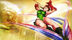 Street Fighter V - ha eleget játszol, megkapsz minden DLC-t ingyen kép