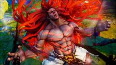 Street Fighter V - itt az első vadonatúj karakter, Necalli (videó) kép