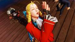 TGS 2015 - Karin is bekerül a Street Fighter V-be kép