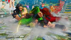 Street Fighter V - kiszivárgott, kik lesznek a DLC-karakterek kép