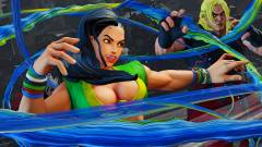 Street Fighter V - ezért jön csak PC-re és PS4-re kép