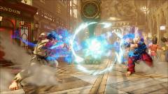 Street Fighter V - tavasszal új platformokra is megjelenik kép
