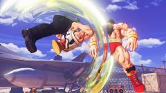 Street Fighter V - a Capcom tanult a hibákból, nincs többé ilyen rajt kép
