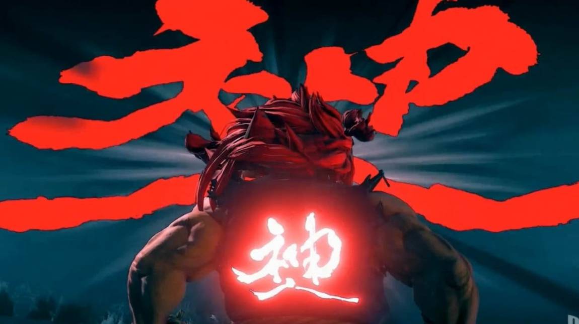 PlayStation Experience 2016 - új karakterrel bővül a Street Fighter V bevezetőkép