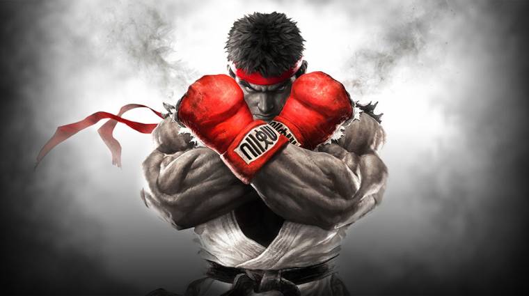 Japánban Street Fighterrel toborozzák a nyomozókat bevezetőkép